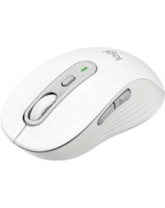 Мышь Signature Plus M750 (белый) Logitech