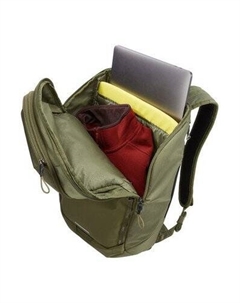 Городской рюкзак Chasm TCHB215OLVN (olivine) Thule