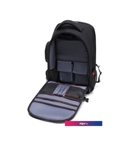 Городской рюкзак Nitro OBG313 ZL.BAGEE.00G Acer