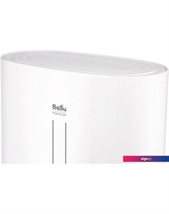Накопительный электрический водонагреватель BWH/S 50 Rodon SP Ballu