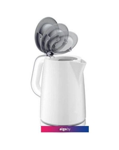 Электрический чайник ZCK7620S Zelmer