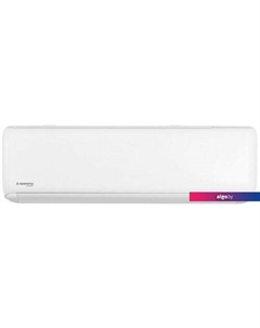 Кондиционер TIBA Inverter KSGTI26HZRN1/KSRTI26HZRN1 Kentatsu