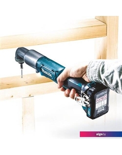 Винтоверт TL064DZ (без АКБ) Makita