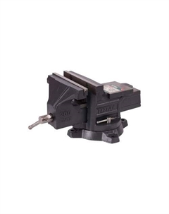 Тиски THT6186 Total