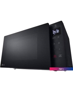 Микроволновая печь MH6032GAS Lg