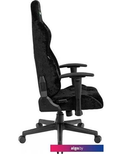 Кресло Astral OT-B23-VRBK (велюр черный) Vmm game