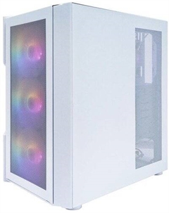 Корпус Trilobite T7-P (белый) 1stplayer