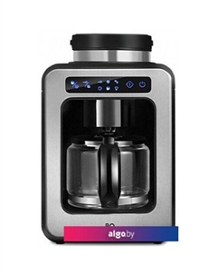 Капельная кофеварка CM7000 (стальной/черный) Bq