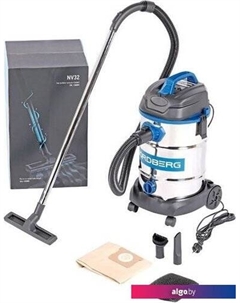Пылесос NV32 Nordberg