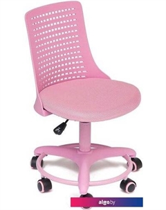 Компьютерное кресло Kiddy (розовый) Tetchair