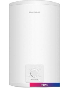 Накопительный электрический водонагреватель RWH 15 Genie ECO O Royal thermo