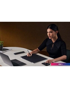 Графический планшет XP-Pen Deco Pro MW (2-е поколение) Xp-pen