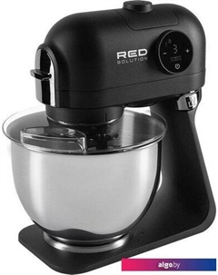 Кухонная машина Solution RKM-4021 Red
