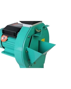 Садовый измельчитель HM2501 Sturm!