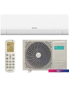 Кондиционер ERA Classic A AS-18HR4RMSKC00 Hisense