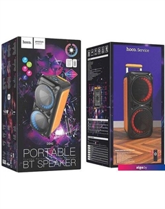 Беспроводная колонка DS42 Hoco