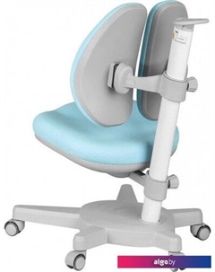 Детское ортопедическое кресло CS-CHR-3604BL (голубой) Cactus