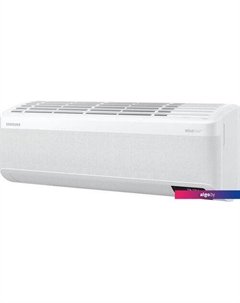Кондиционер Wind free Mass GEO AR12BSFAMWKNER Samsung