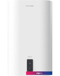 Накопительный электрический водонагреватель RWH 80 Citadel Unic Royal thermo