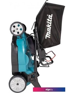Газонокосилка DLM539Z (без АКБ) Makita