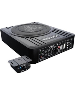 Корпусной активный сабвуфер Kraken Bass Box-8 Prology