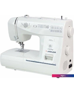 Электромеханическая швейная машина SM22 Jaguar