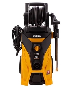 Мойка высокого давления R-210iD Denzel