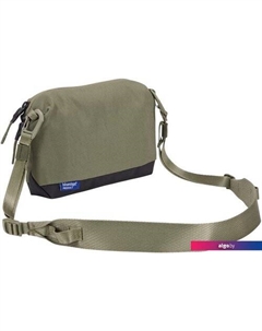 Сумка через плечо Paramount PARACB3102SG (soft green) Thule