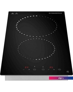Варочная панель CVCE292PBK Maunfeld