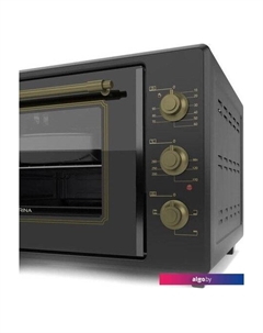 Мини-печь UB NDE37 701 At Darina