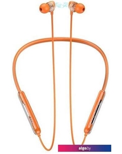 Наушники ES65 (оранжевый) Hoco