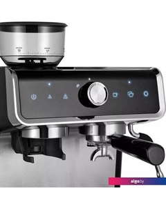 Рожковая кофеварка KT-7173 Kitfort