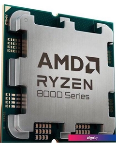 Процессор Ryzen 5 8600G Amd