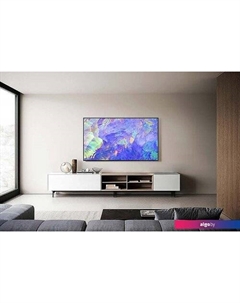 Телевизор Samsung Crystal UHD 4K CU8500 UE75CU8500UXCE