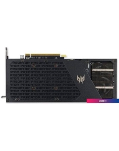 Видеокарта Predator BiFrost Radeon RX 7600 OC 8GB DP.Z36WW.P02 Acer