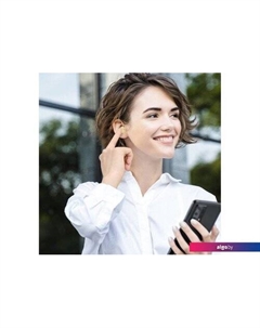 Наушники Encok WM01 (желтый) Baseus