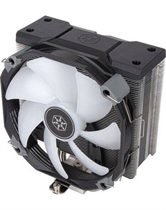 Кулер для процессора Argon V140 ARGB SST- ARV140-ARGB Silverstone