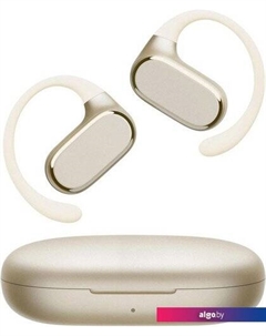 Наушники Choice Open-Ear (золотистый, международная версия) Honor