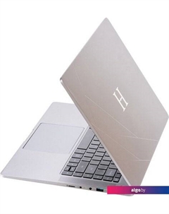 Ноутбук Horizont H-Book 16 IPK2 T54E4WG
