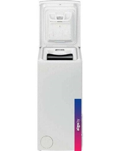 Стиральная машина с вертикальной загрузкой TDLR 6040L EU/N Whirlpool