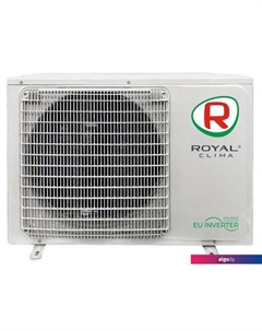 Сплит-система Competenza DC EU Inverter 2023 CO-F 24HNBI/CO-E 24HNBI Royal clima