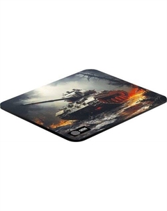 Коврик для мыши CS-MP-D04S Cactus