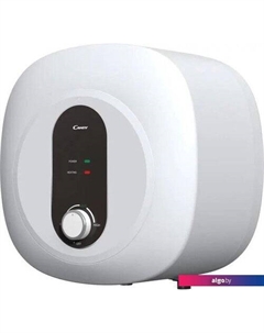 Накопительный электрический водонагреватель над мойкой CS15V-EM1(R) Candy