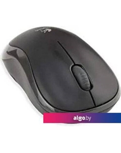 Мышь B175 (серый) Logitech