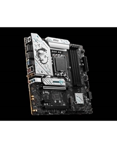 Материнская плата B760M Gaming Plus WiFi Msi