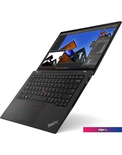Ноутбук Lenovo ThinkPad T14 Gen 4 Intel 21HD0043RT