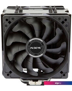 Кулер для процессора S120D-B Alseye