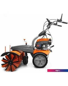 Снегоуборщик DASC 70100 Daewoo power