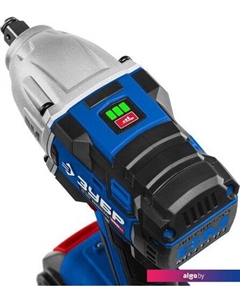 Гайковерт Профессионал GB-500 (без АКБ) Зубр