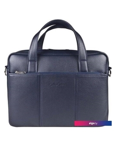 Сумка Vezzani 1018-19 (темно-синий) Carlo gattini